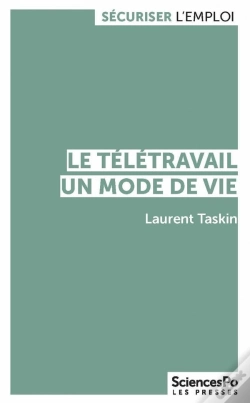 Capa do artigo Le Télétravail, Un Mode De Vie