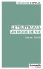 Le Télétravail, Un Mode De Vie - Preview