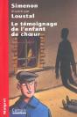 Le Temoignage De L'Enfant De Choeur - Preview