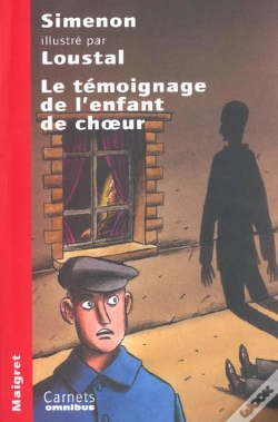 Capa do artigo Le Temoignage De L'Enfant De Choeur