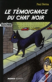 Capa do artigo Le Témoignage Du Chat Noir