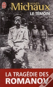 Capa do artigo Le Témoin