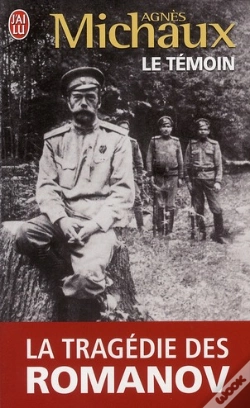 Capa do artigo Le Témoin