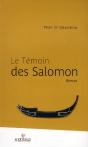 Le Témoin Des Salomon - Preview