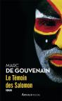 Le Témoin Des Salomon - Preview
