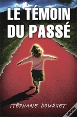 Capa do artigo Le Témoin Du Passé