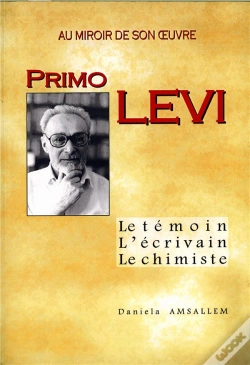 Capa do artigo Le Temoin, L'Ecrivain, Le Chimiste