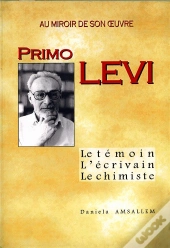 Le Temoin, L'Ecrivain, Le Chimiste