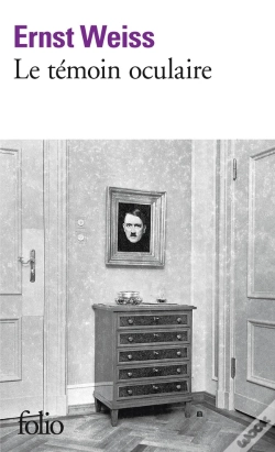 Capa do artigo Le Témoin Oculaire