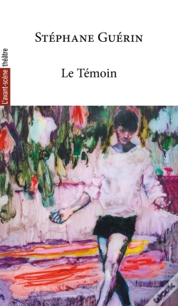 Capa do artigo Le Témoin