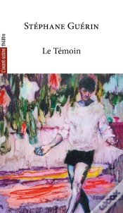 Capa do artigo Le Témoin