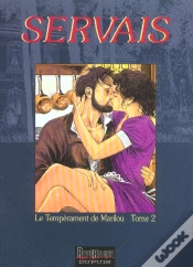 Capa do artigo Le Temperament De Marilou Tome 2