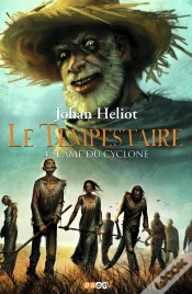 Capa do artigo Le Tempestaire ; Quatrième Époque ; L