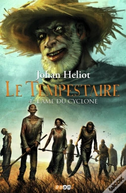 Capa do artigo Le Tempestaire ; Quatrième Époque ; L'Âme Du Cyclone
