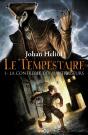 Le Tempestaire Tome 1 ; La Confrérie Des Naufrageurs - Preview