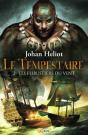 Le Tempestaire Tome 2 ; Les Flibustiers Du Vent - Preview