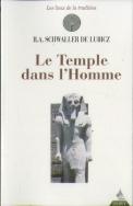 Le Temple Dans L'Homme