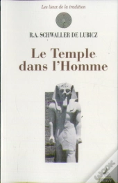 Le Temple Dans L'Homme