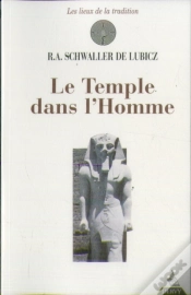 Capa do artigo Le Temple Dans L