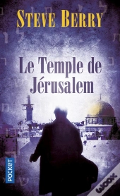 Le Temple De Jerusalem