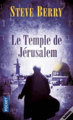 Capa do artigo Le Temple De Jerusalem