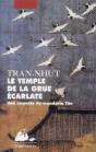 Le Temple De La Grue Écarlate - Preview