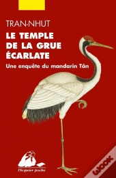 Le Temple De La Grue Écarlate