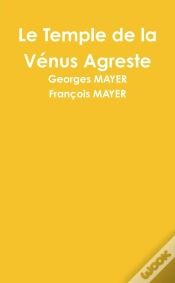 Capa do artigo Le Temple De La Vénus Agreste