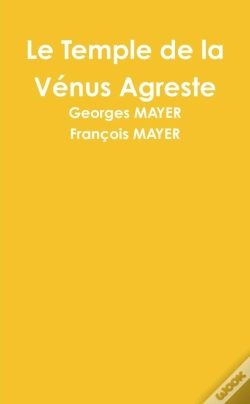Capa do artigo Le Temple De La Vénus Agreste