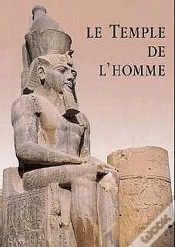 Capa do artigo Le Temple De L