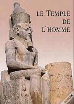 Capa do artigo Le Temple De L'Homme