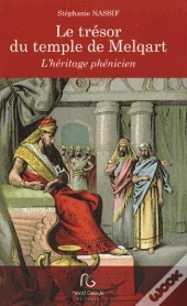 Le Temple De Melqart