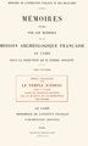 Le Temple D'Edfou T.3 - Preview