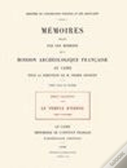 Capa do artigo Le Temple D'Edfou T.4