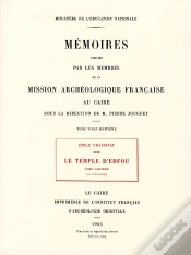 Capa do artigo Le Temple D