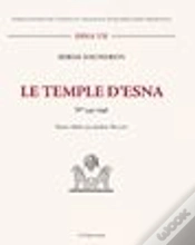 Capa do artigo Le Temple D