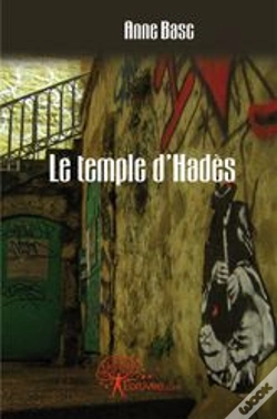 Capa do artigo Le Temple D'Hadès