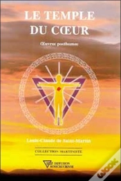 Capa do artigo Le Temple Du Coeur - Oeuvres Posthumes