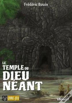 Capa do artigo Le Temple Du Dieu Néant