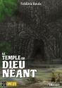 Le Temple Du Dieu Néant - Preview