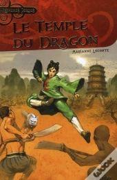 Le Temple Du Dragon