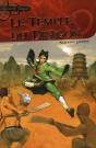 Le Temple Du Dragon - Preview