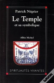 Capa do artigo Le Temple Et Sa Symbolique