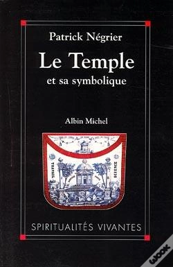 Capa do artigo Le Temple Et Sa Symbolique