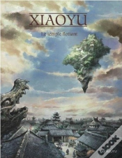 Capa do artigo Le Temple Flottant