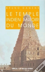 Capa do artigo Le Temple Indien Miroir Du Monde