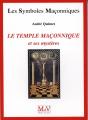 Le Temple Maconnique Et Ses Mysteres N.31 - Preview