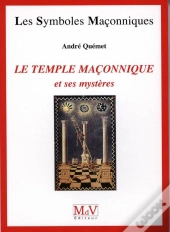 Le Temple Maconnique Et Ses Mysteres N.31