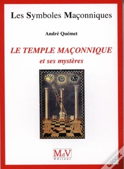 Capa do artigo Le Temple Maconnique Et Ses Mysteres N.31