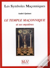 Capa do artigo Le Temple Maconnique Et Ses Mysteres N.31